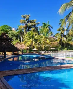 Apartamento em Centro, Campo Grande