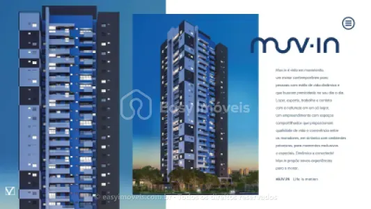 Apartamento em Mata do Jacinto, Campo Grande